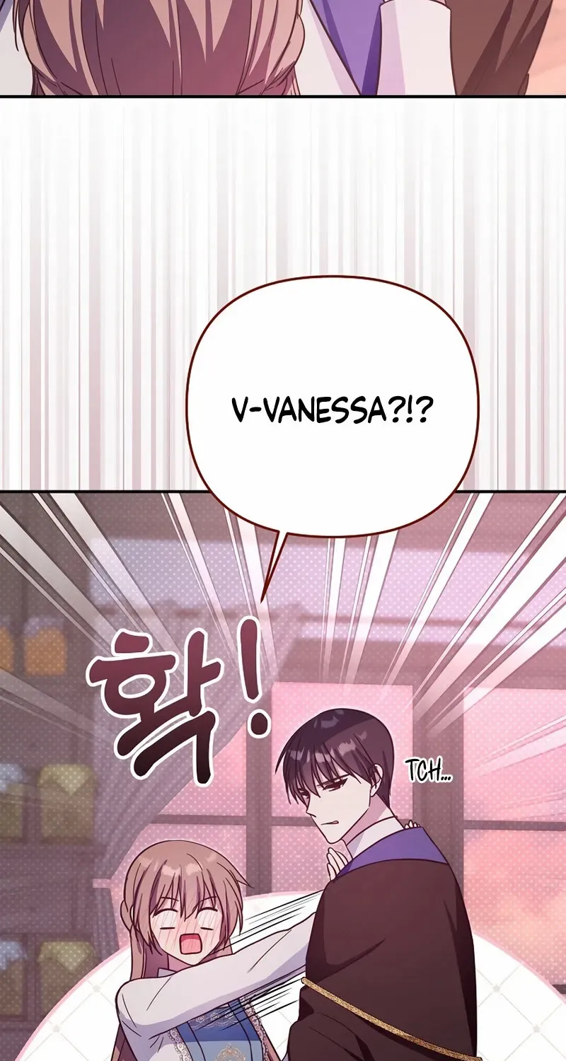 I Helped the Imprisoned Male Lead and He Became an Obsessive Man Chapter 45 page 59 - 