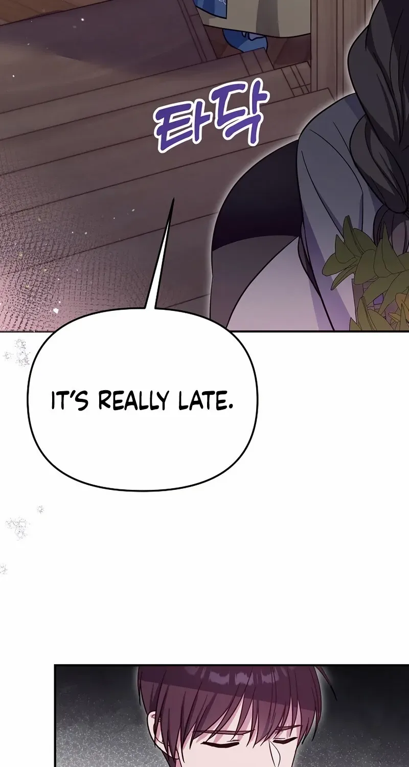 I Helped the Imprisoned Male Lead and He Became an Obsessive Man Chapter 45 page 66 - 
