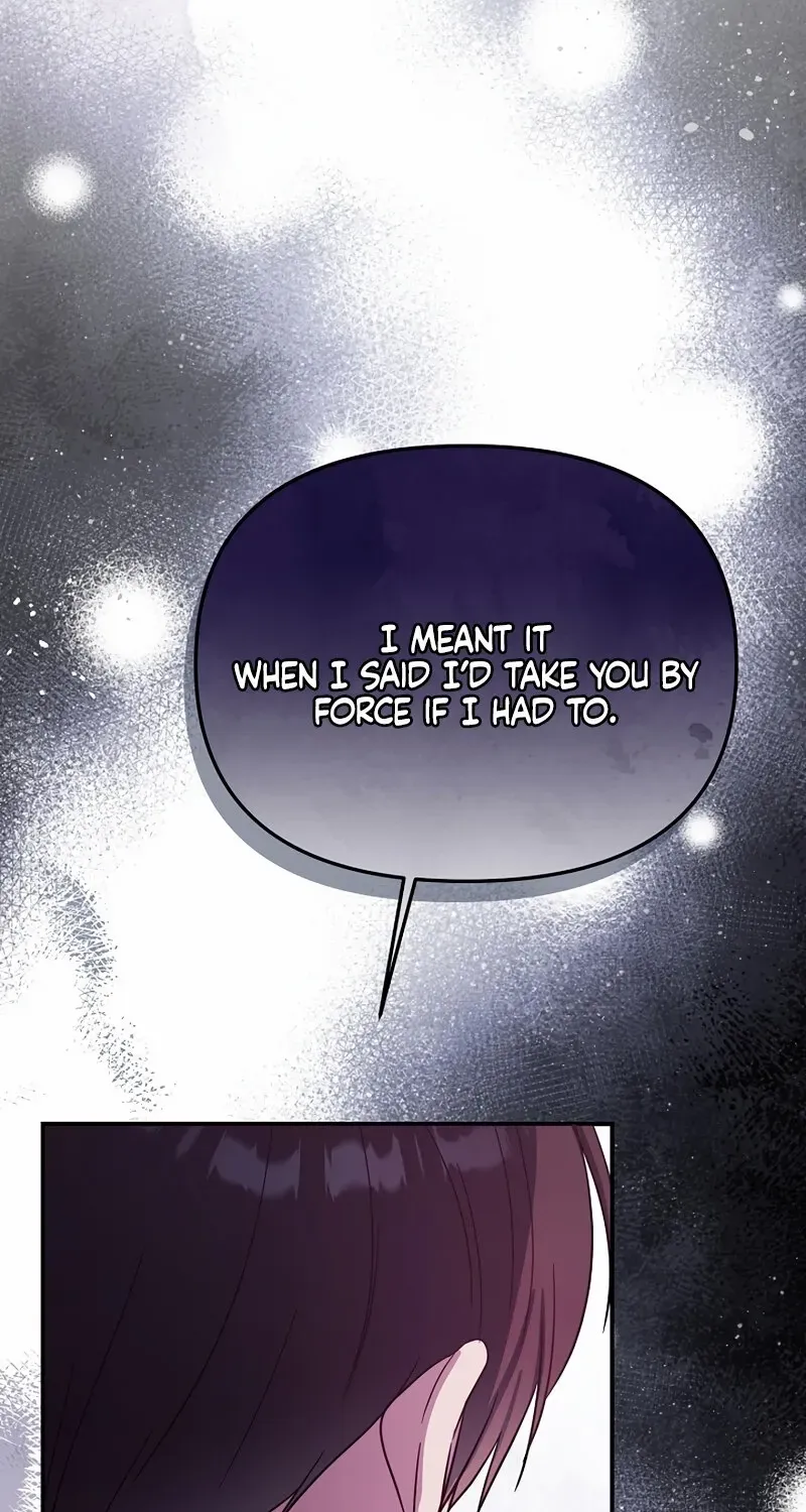 I Helped the Imprisoned Male Lead and He Became an Obsessive Man Chapter 45 page 70 - 