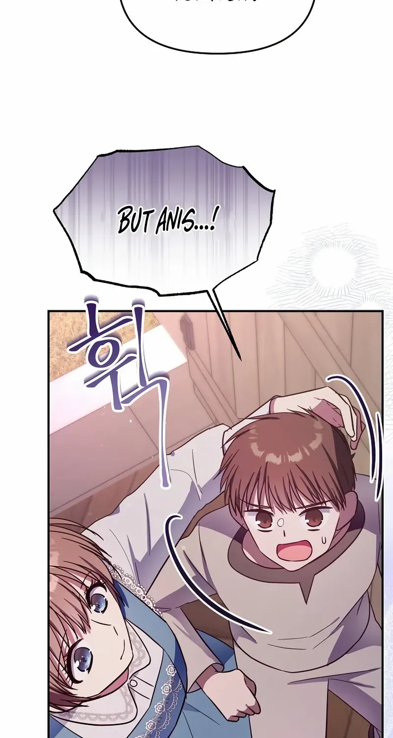 I Helped the Imprisoned Male Lead and He Became an Obsessive Man Chapter 45 page 8 - 