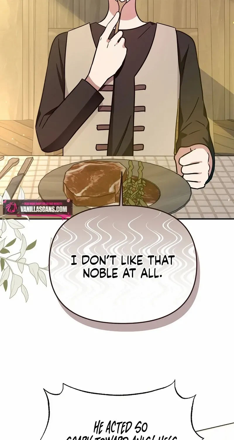 I Helped the Imprisoned Male Lead and He Became an Obsessive Man Chapter 45 page 75 - 