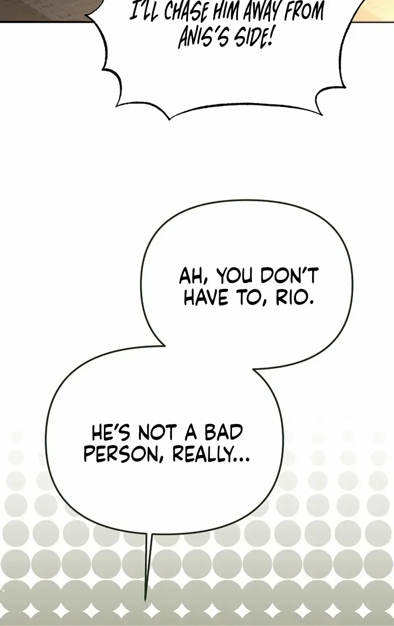 I Helped the Imprisoned Male Lead and He Became an Obsessive Man Chapter 45 page 77 - 