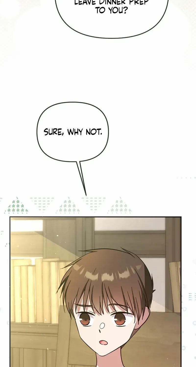 I Helped the Imprisoned Male Lead and He Became an Obsessive Man Chapter 45 page 79 - 