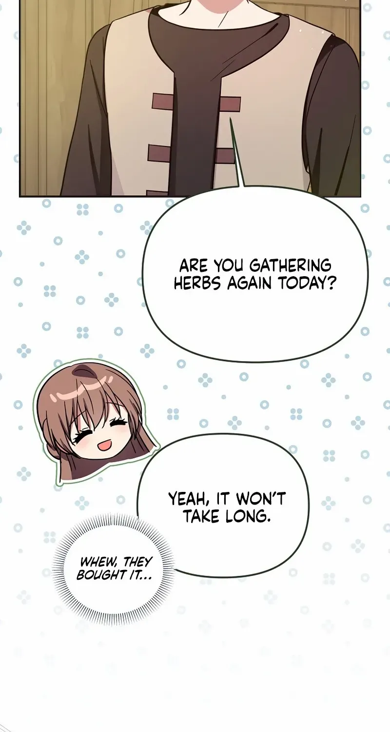 I Helped the Imprisoned Male Lead and He Became an Obsessive Man Chapter 45 page 80 - 