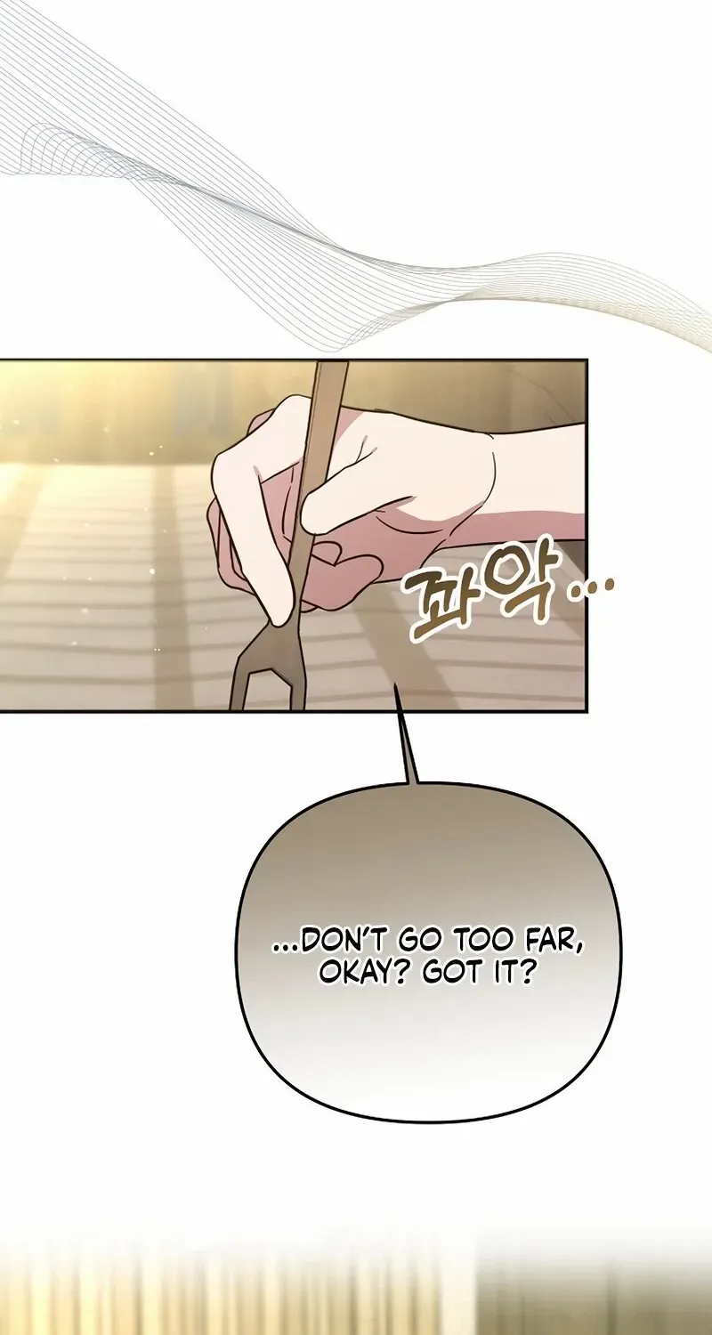I Helped the Imprisoned Male Lead and He Became an Obsessive Man Chapter 45 page 81 - 