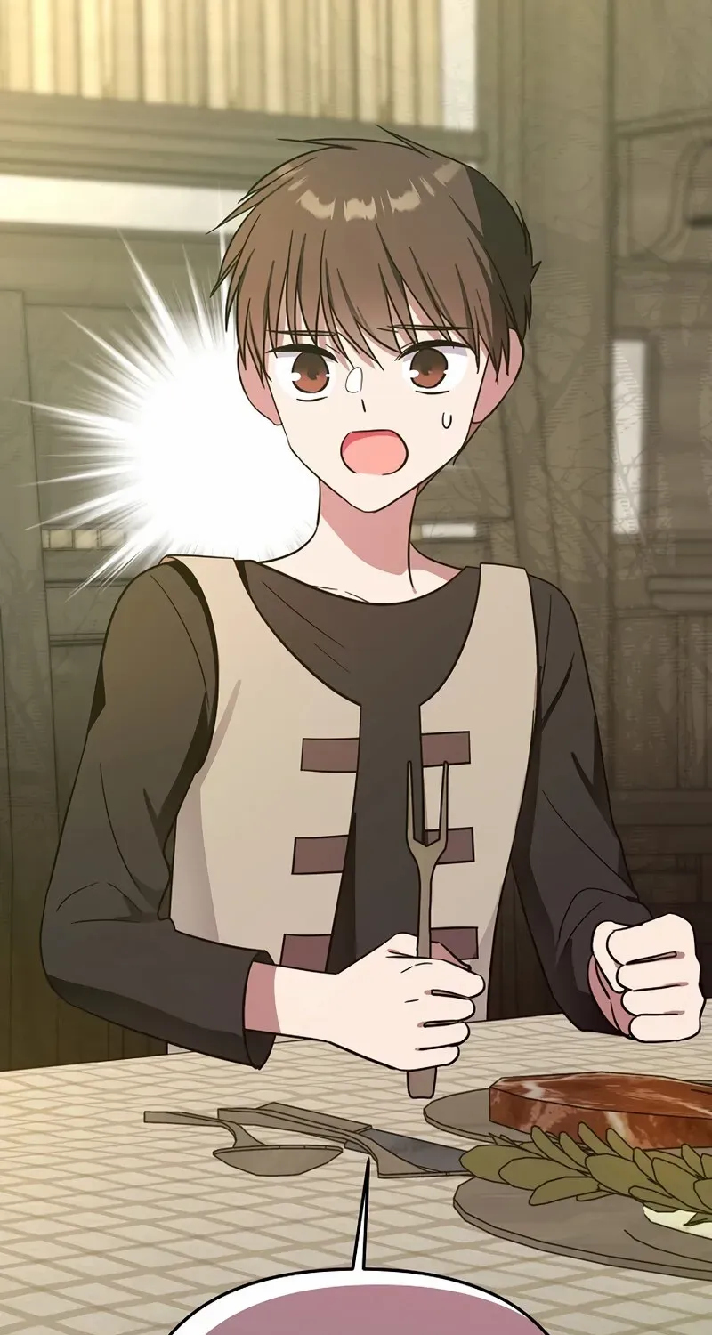 I Helped the Imprisoned Male Lead and He Became an Obsessive Man Chapter 45 page 82 - 
