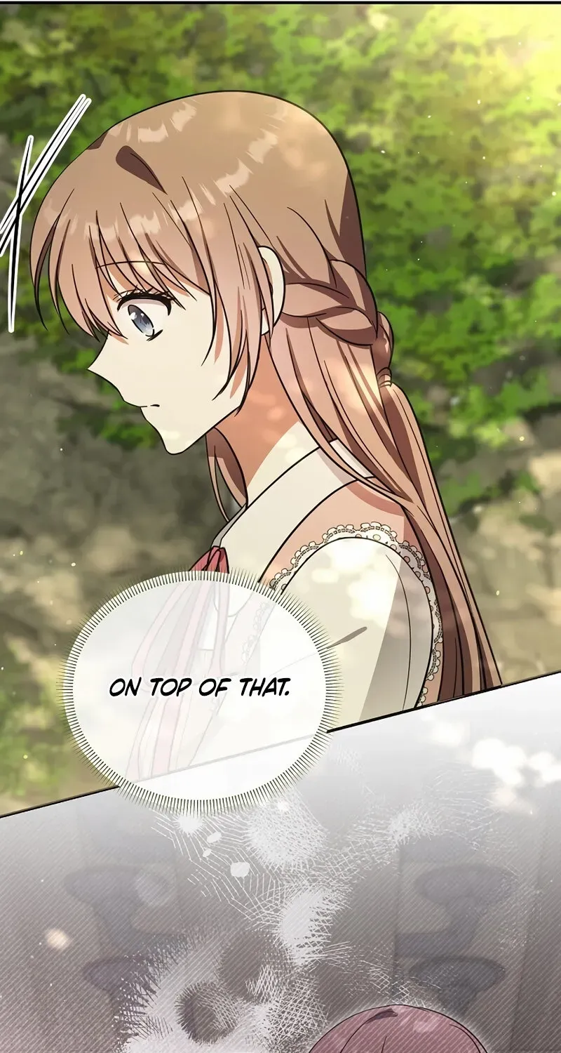 I Helped the Imprisoned Male Lead and He Became an Obsessive Man Chapter 46 page 11 - 