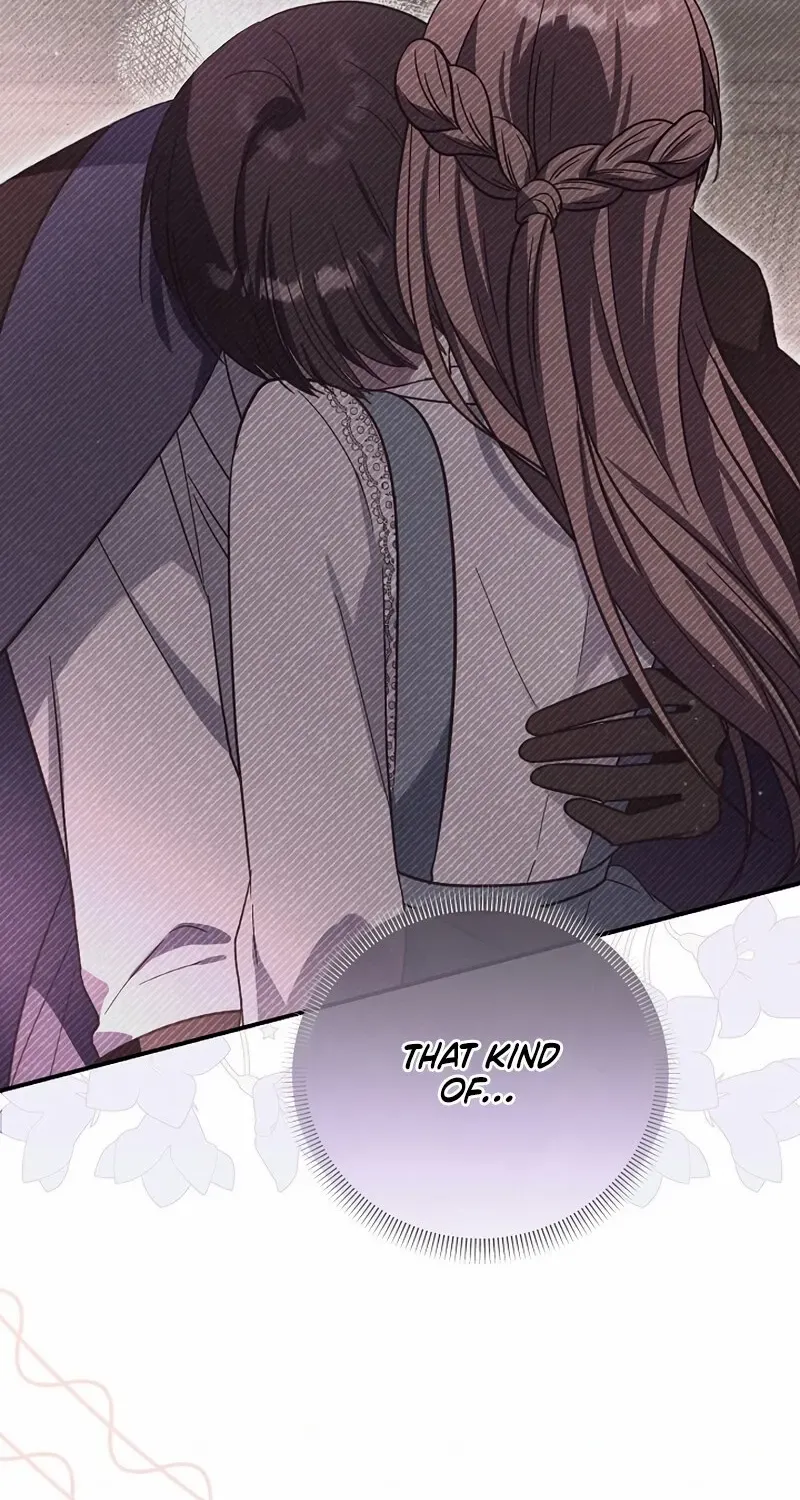 I Helped the Imprisoned Male Lead and He Became an Obsessive Man Chapter 46 page 12 - 