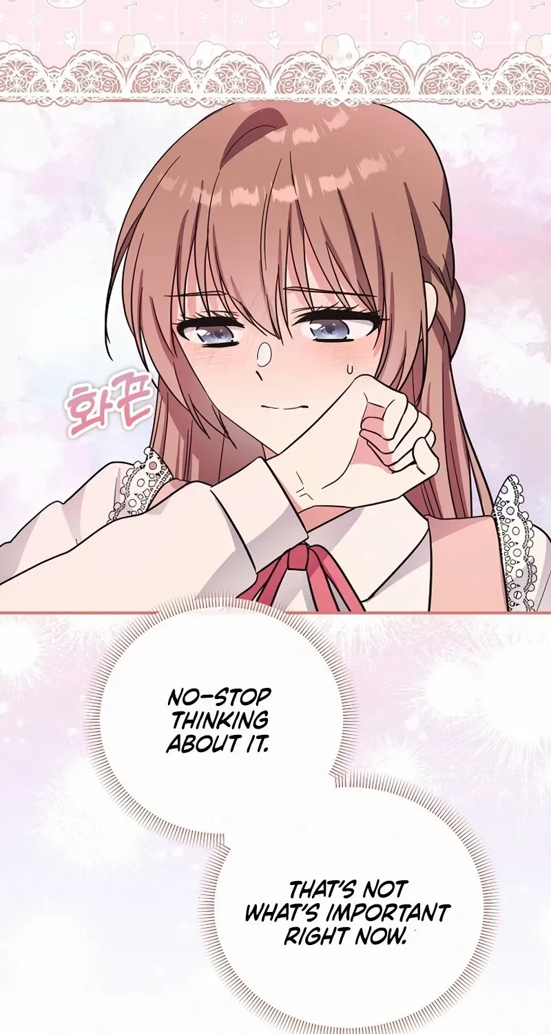 I Helped the Imprisoned Male Lead and He Became an Obsessive Man Chapter 46 page 14 - 