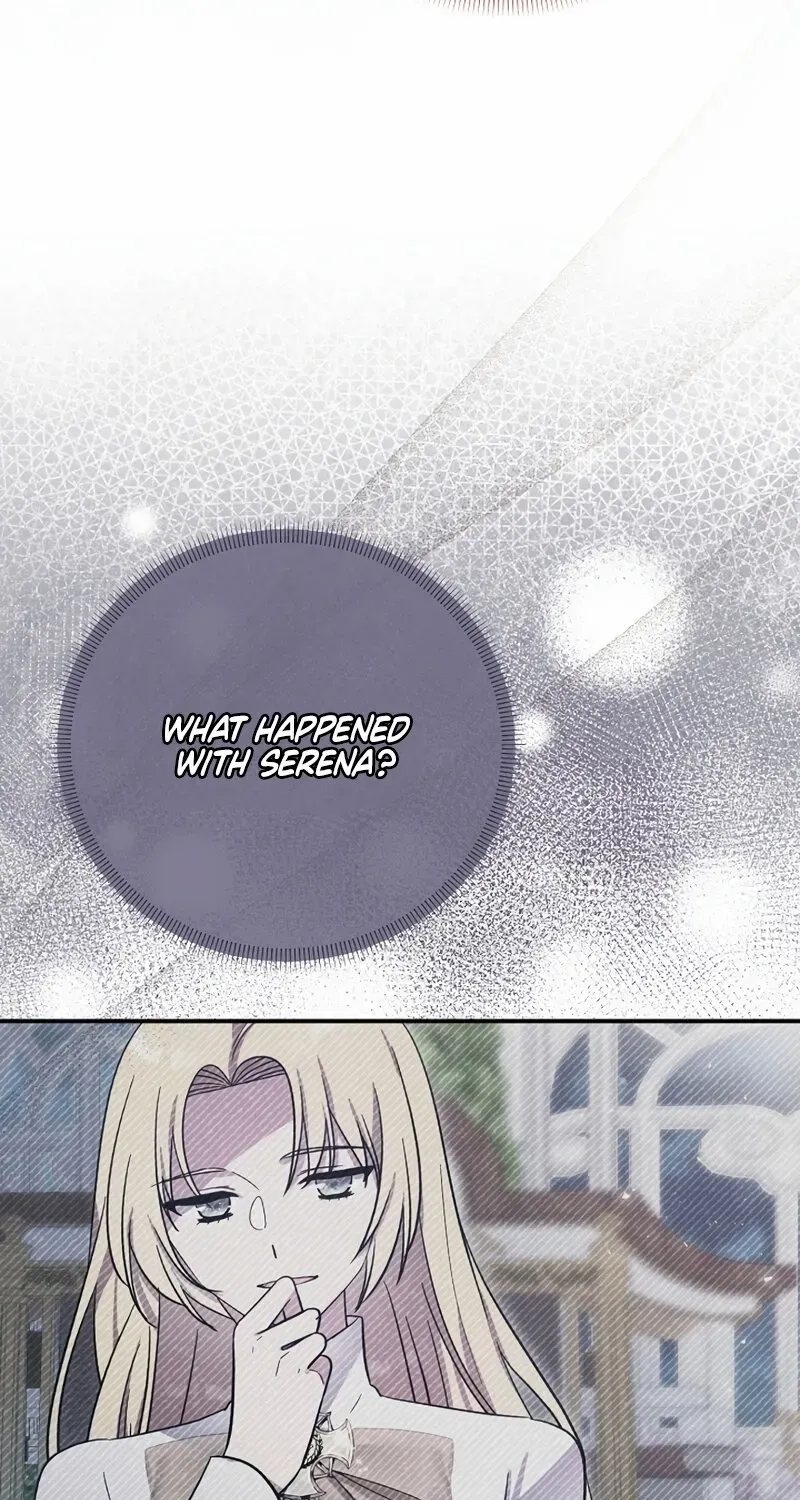 I Helped the Imprisoned Male Lead and He Became an Obsessive Man Chapter 46 page 15 - 