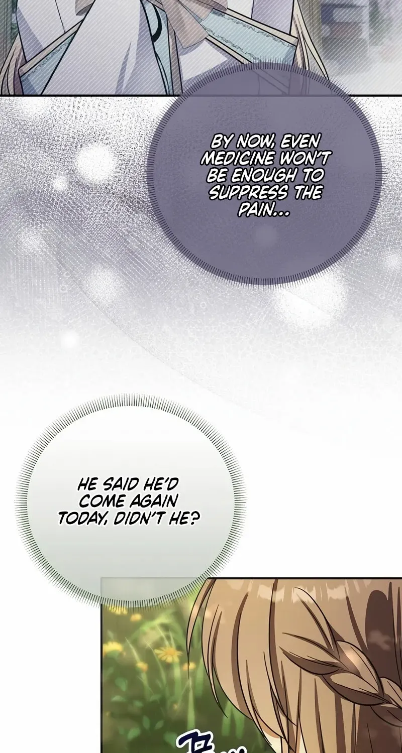 I Helped the Imprisoned Male Lead and He Became an Obsessive Man Chapter 46 page 16 - 