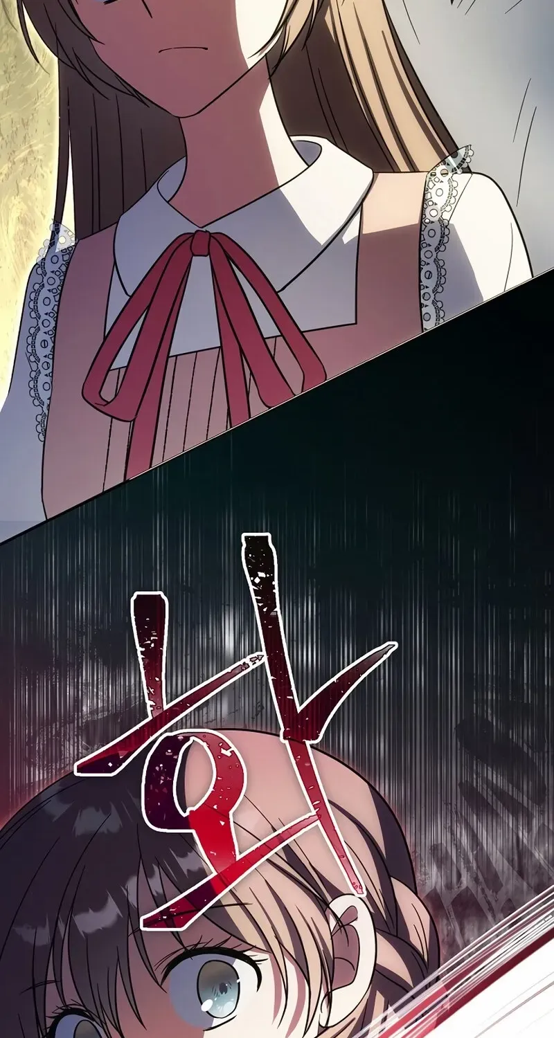 I Helped the Imprisoned Male Lead and He Became an Obsessive Man Chapter 46 page 20 - 