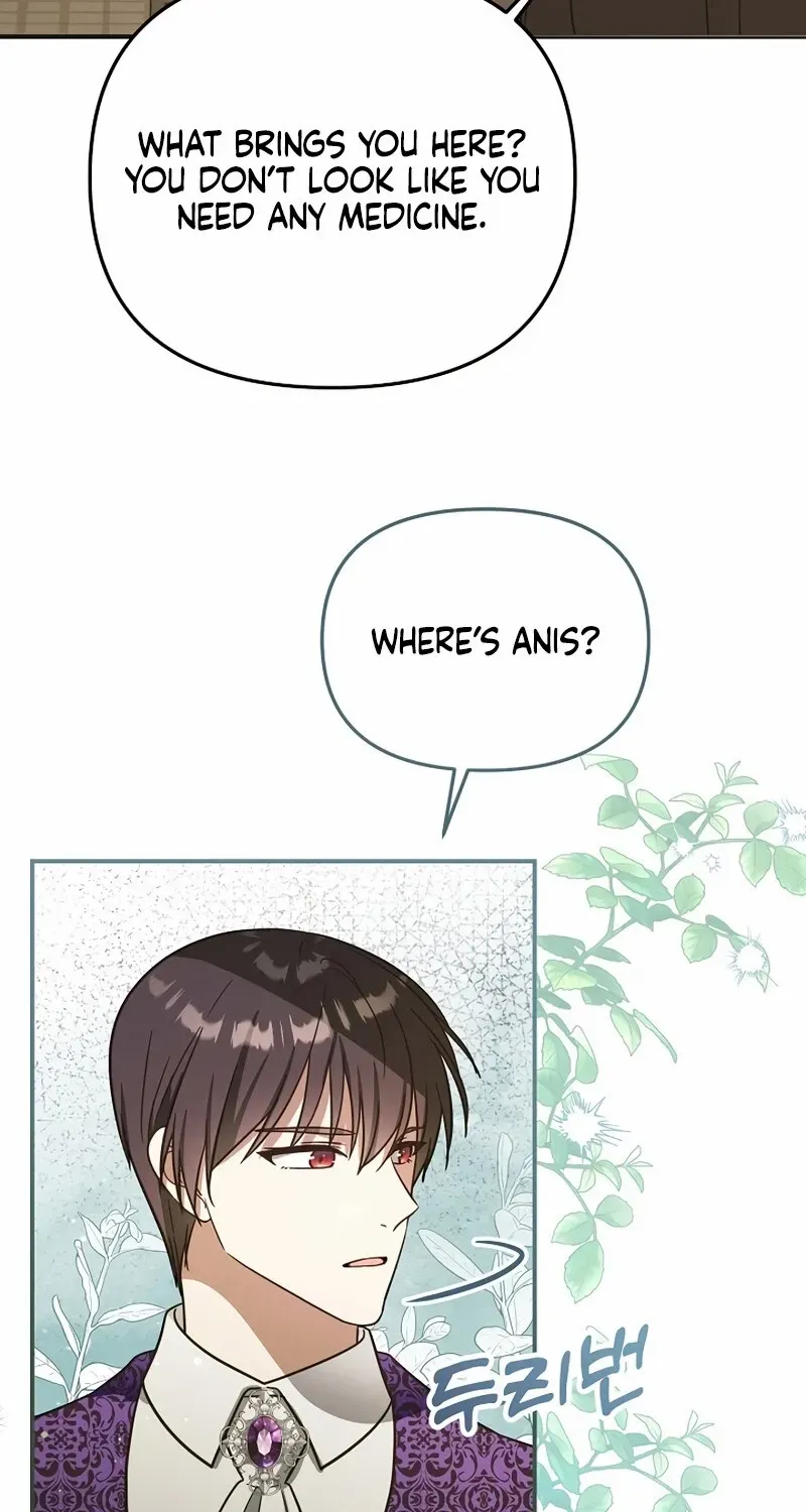 I Helped the Imprisoned Male Lead and He Became an Obsessive Man Chapter 46 page 26 - 