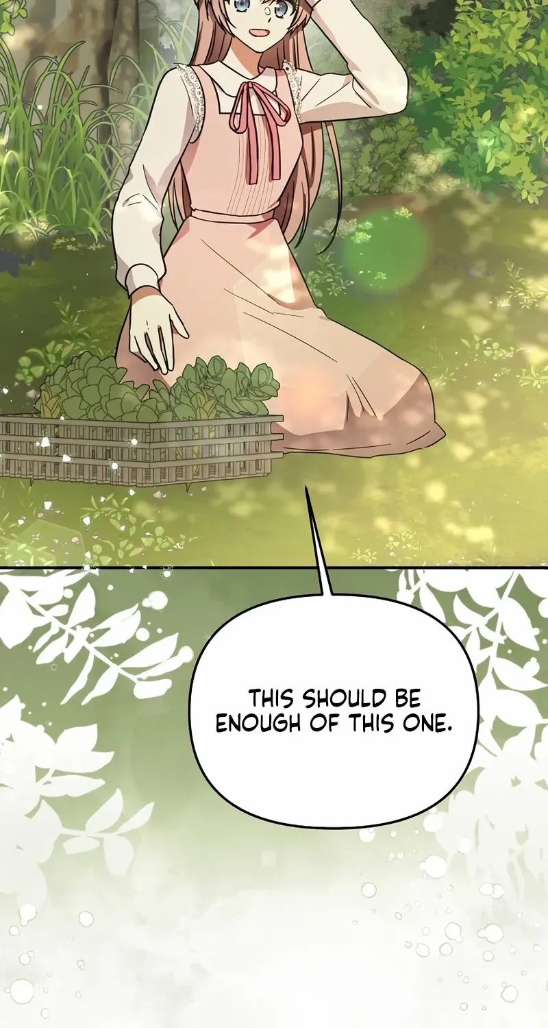 I Helped the Imprisoned Male Lead and He Became an Obsessive Man Chapter 46 page 4 - 
