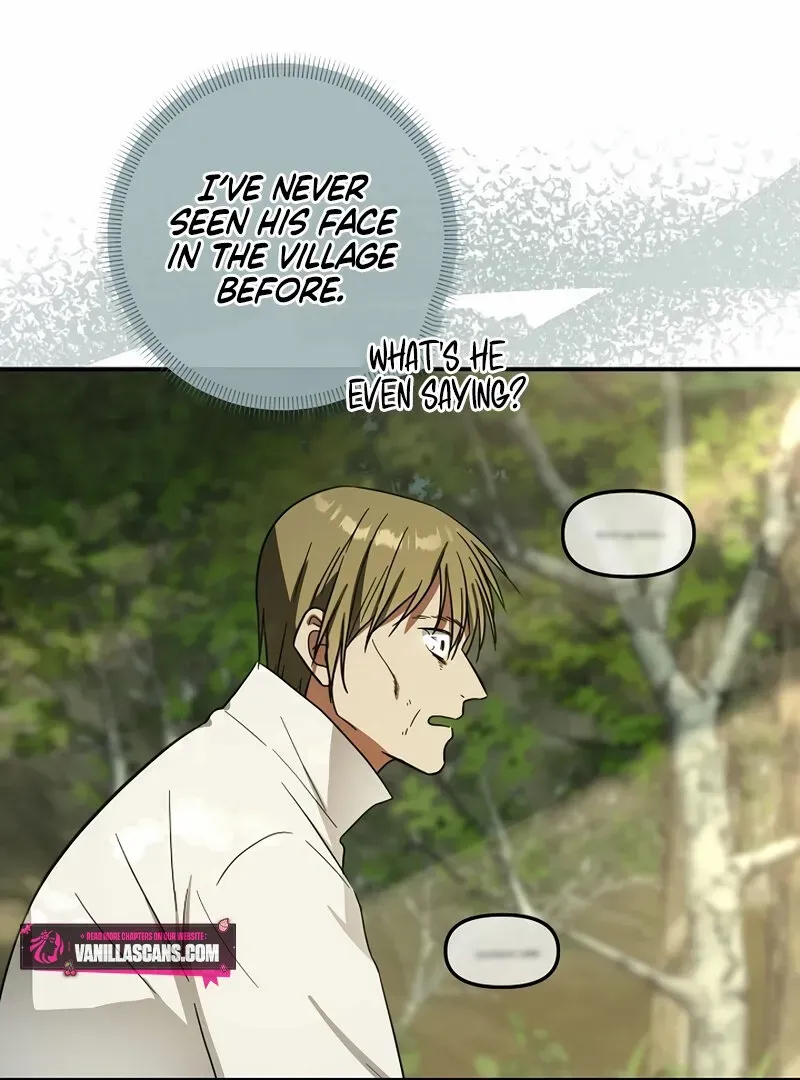 I Helped the Imprisoned Male Lead and He Became an Obsessive Man Chapter 46 page 36 - 
