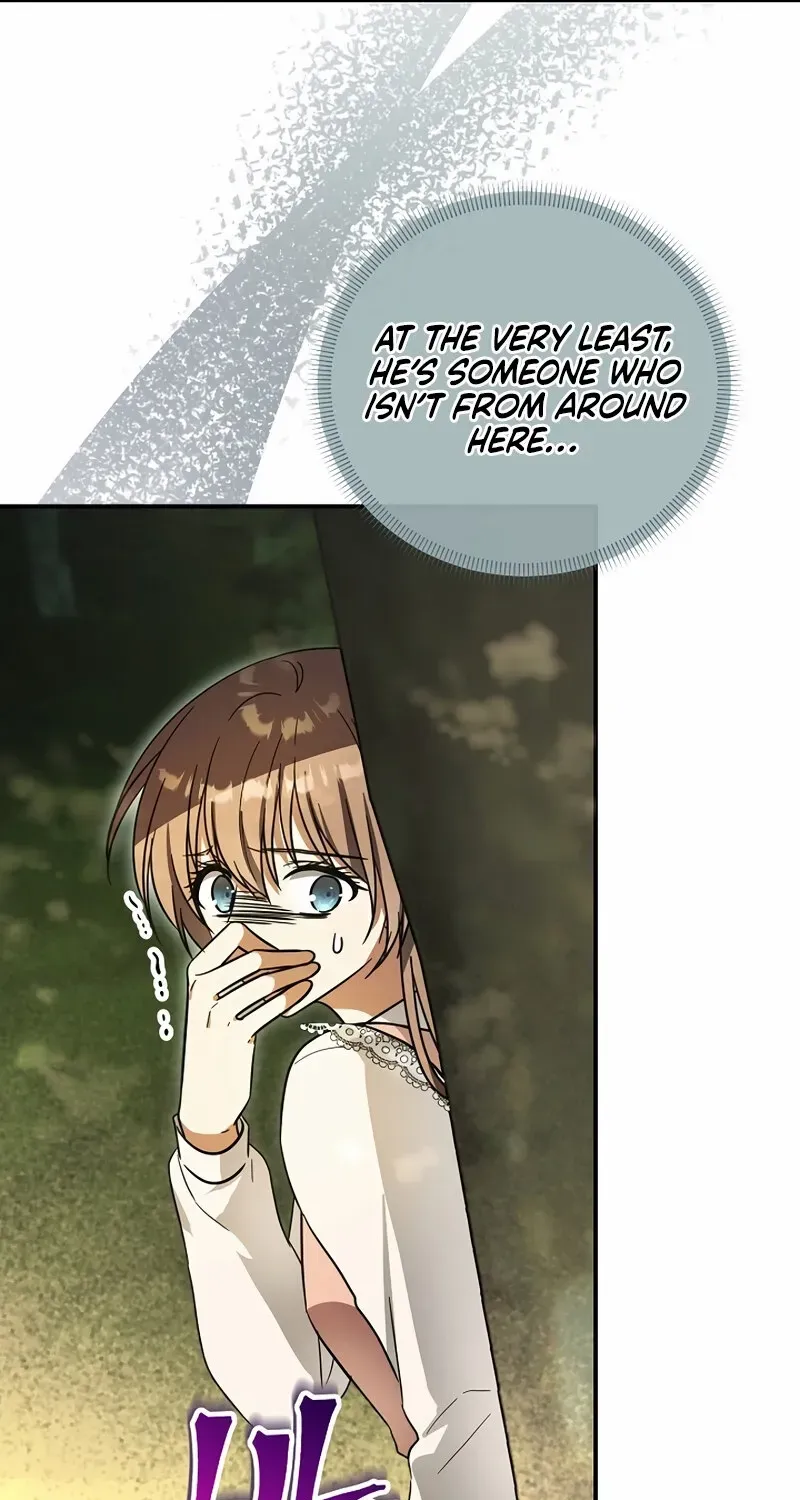 I Helped the Imprisoned Male Lead and He Became an Obsessive Man Chapter 46 page 37 - 