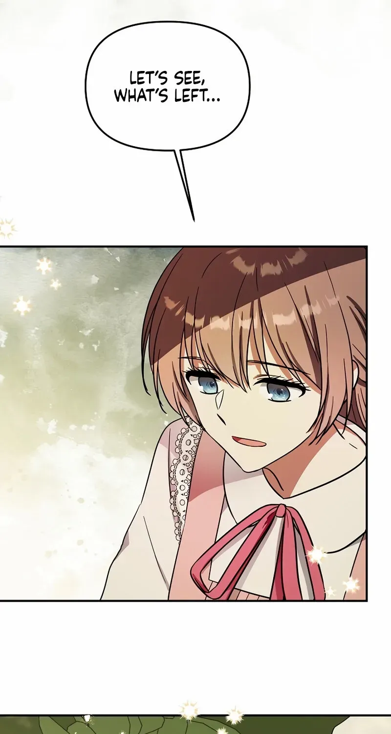 I Helped the Imprisoned Male Lead and He Became an Obsessive Man Chapter 46 page 5 - 