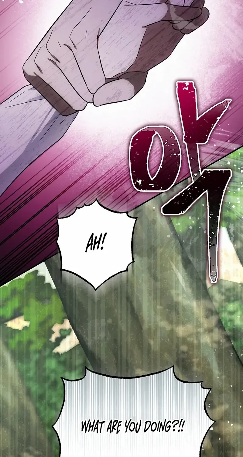 I Helped the Imprisoned Male Lead and He Became an Obsessive Man Chapter 46 page 42 - 