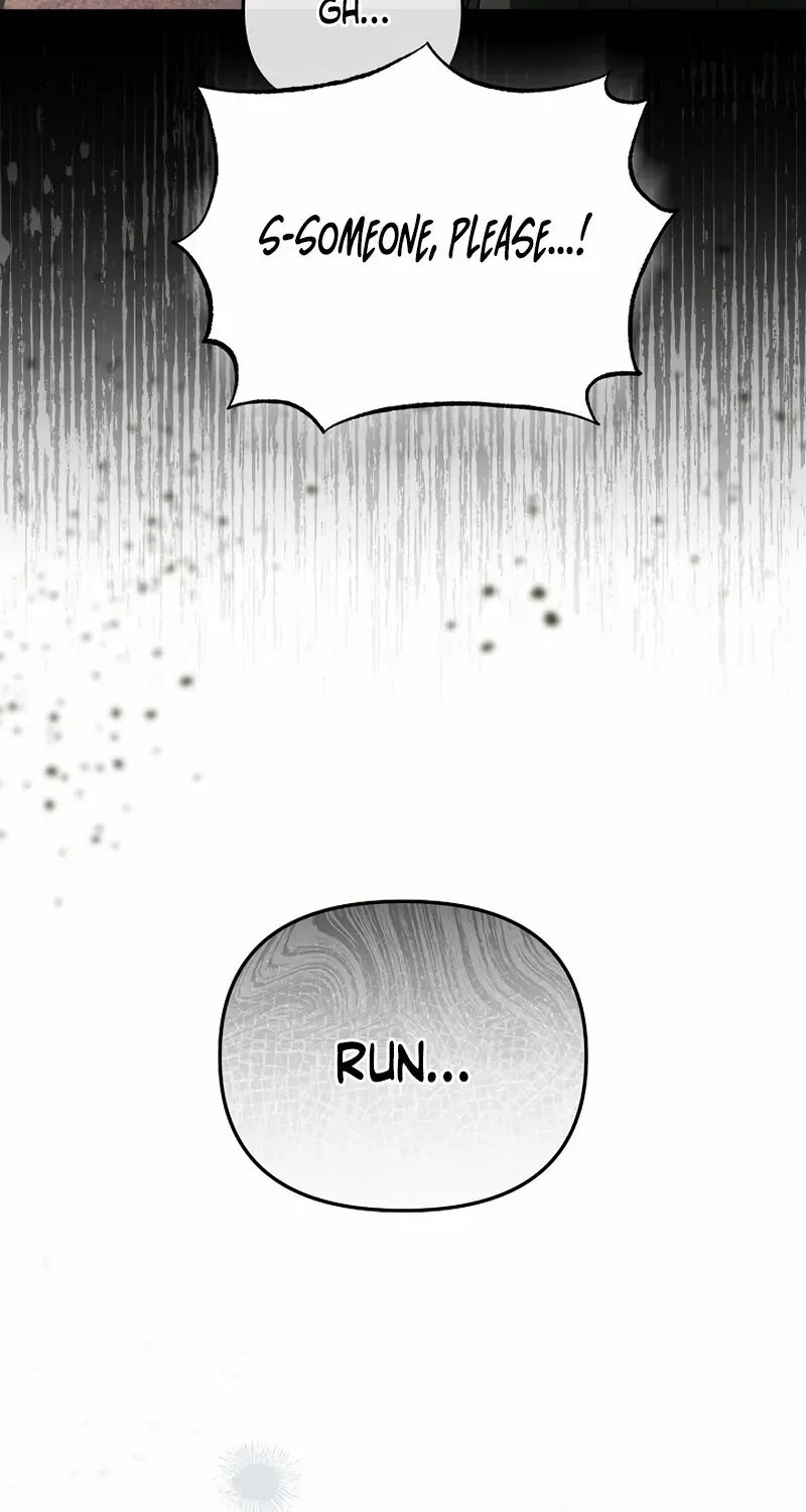 I Helped the Imprisoned Male Lead and He Became an Obsessive Man Chapter 46 page 44 - 