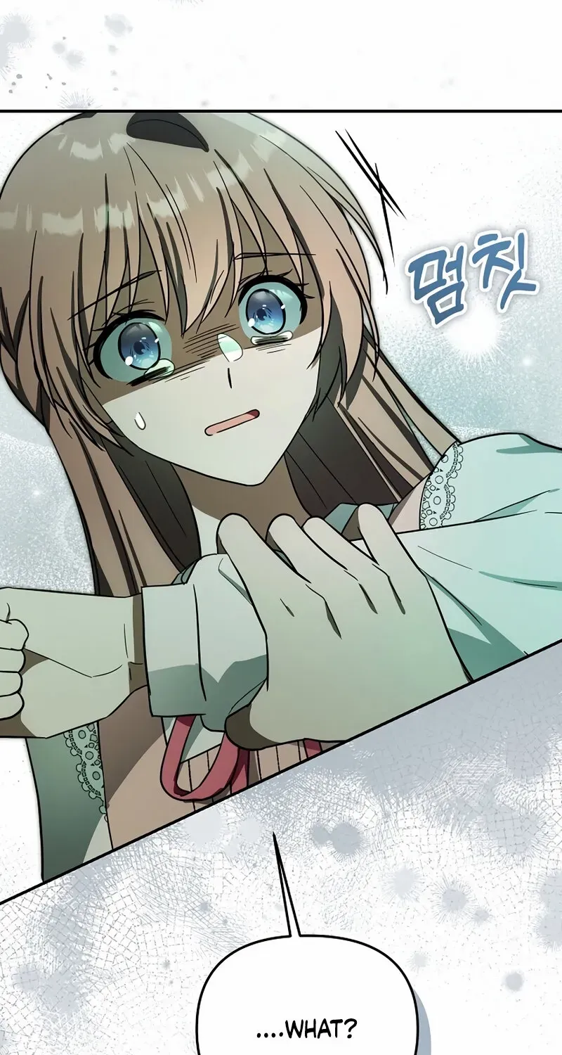 I Helped the Imprisoned Male Lead and He Became an Obsessive Man Chapter 46 page 45 - 