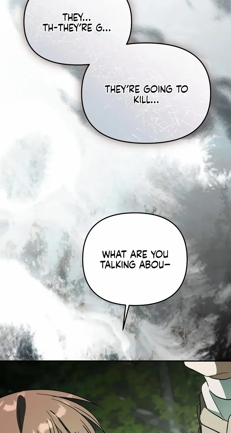 I Helped the Imprisoned Male Lead and He Became an Obsessive Man Chapter 46 page 48 - 