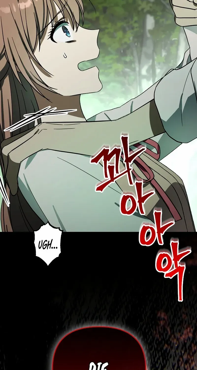 I Helped the Imprisoned Male Lead and He Became an Obsessive Man Chapter 46 page 49 - 
