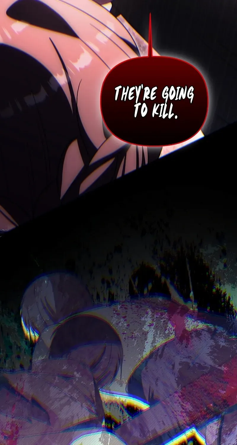 I Helped the Imprisoned Male Lead and He Became an Obsessive Man Chapter 46 page 51 - 