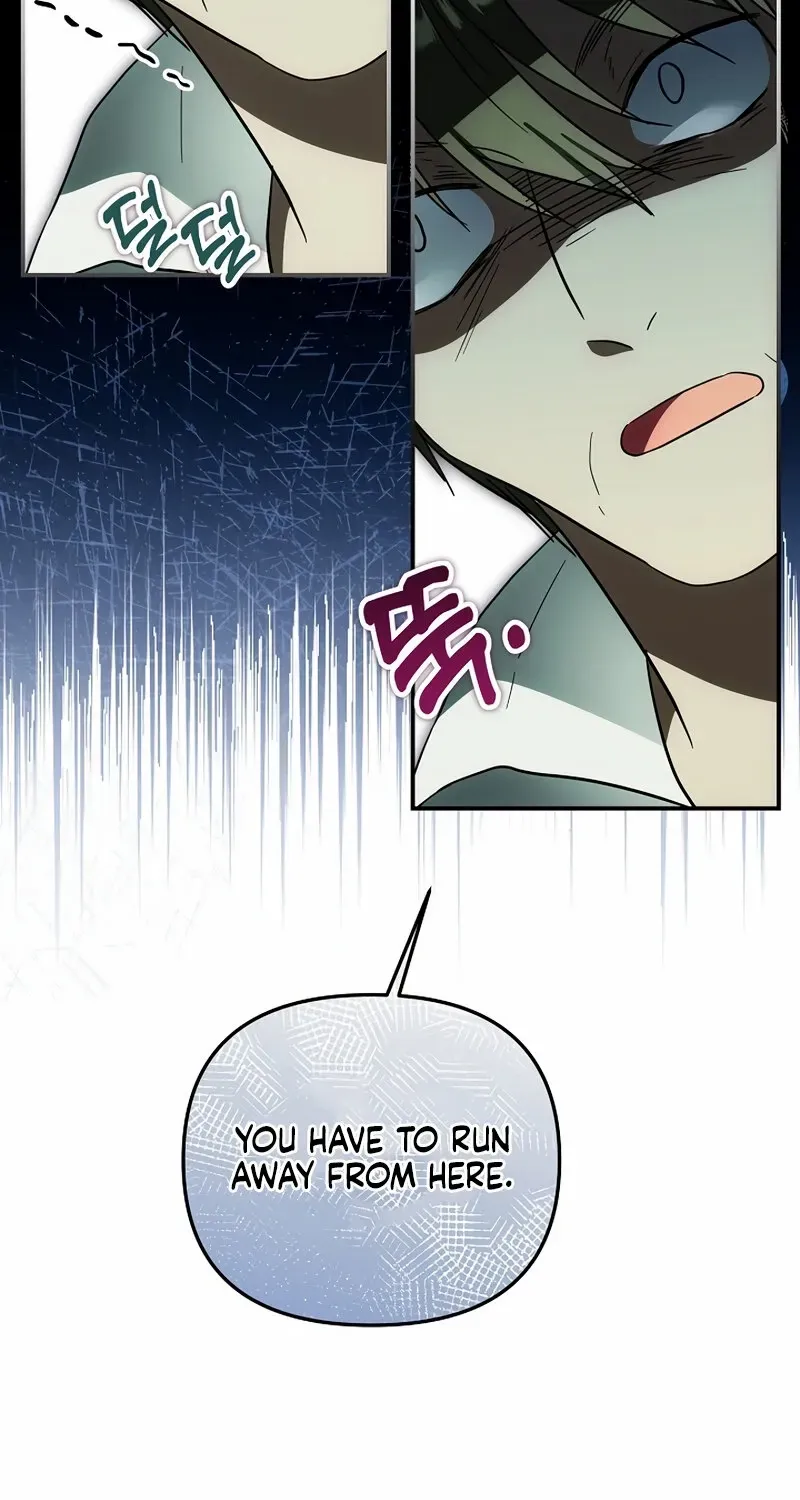 I Helped the Imprisoned Male Lead and He Became an Obsessive Man Chapter 46 page 53 - 