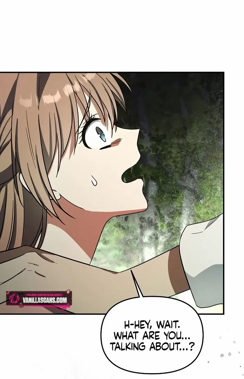 I Helped the Imprisoned Male Lead and He Became an Obsessive Man Chapter 46 page 54 - 
