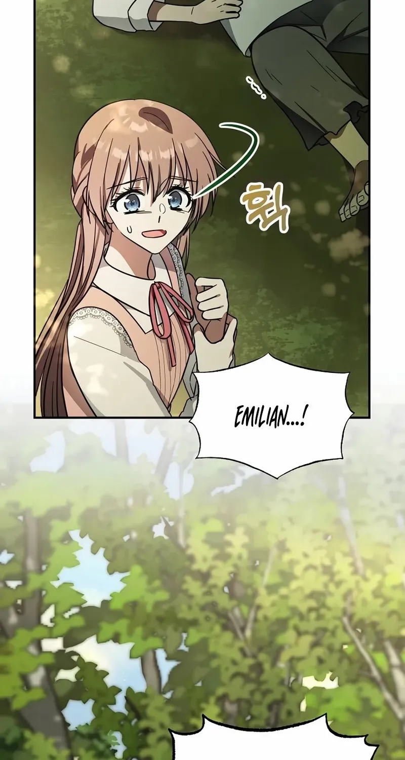 I Helped the Imprisoned Male Lead and He Became an Obsessive Man Chapter 46 page 60 - 