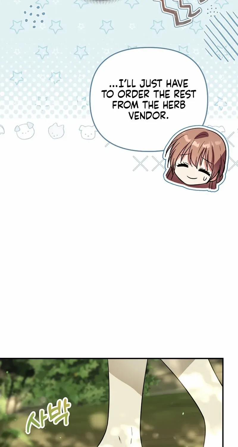I Helped the Imprisoned Male Lead and He Became an Obsessive Man Chapter 46 page 7 - 