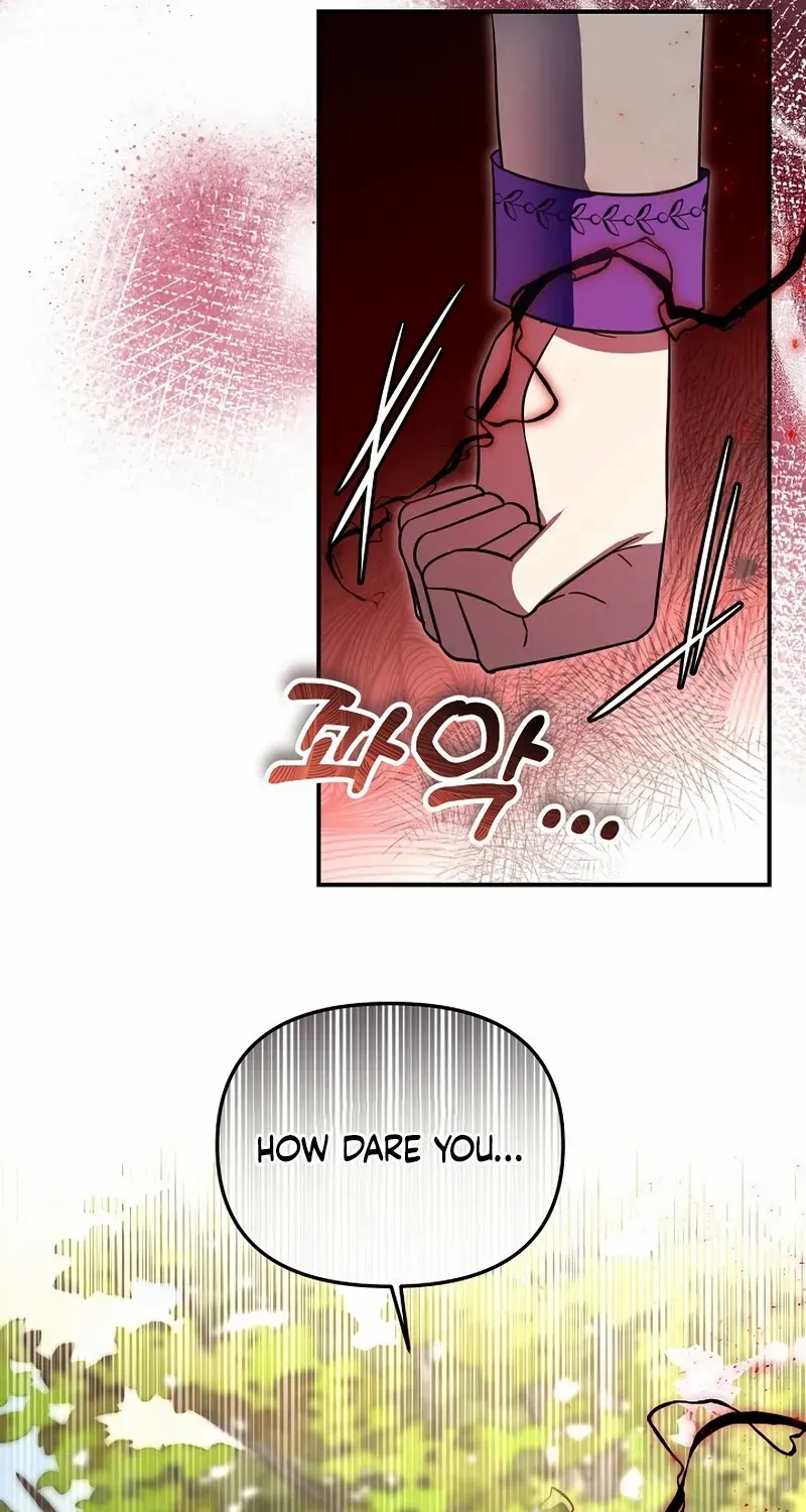 I Helped the Imprisoned Male Lead and He Became an Obsessive Man Chapter 46 page 62 - 