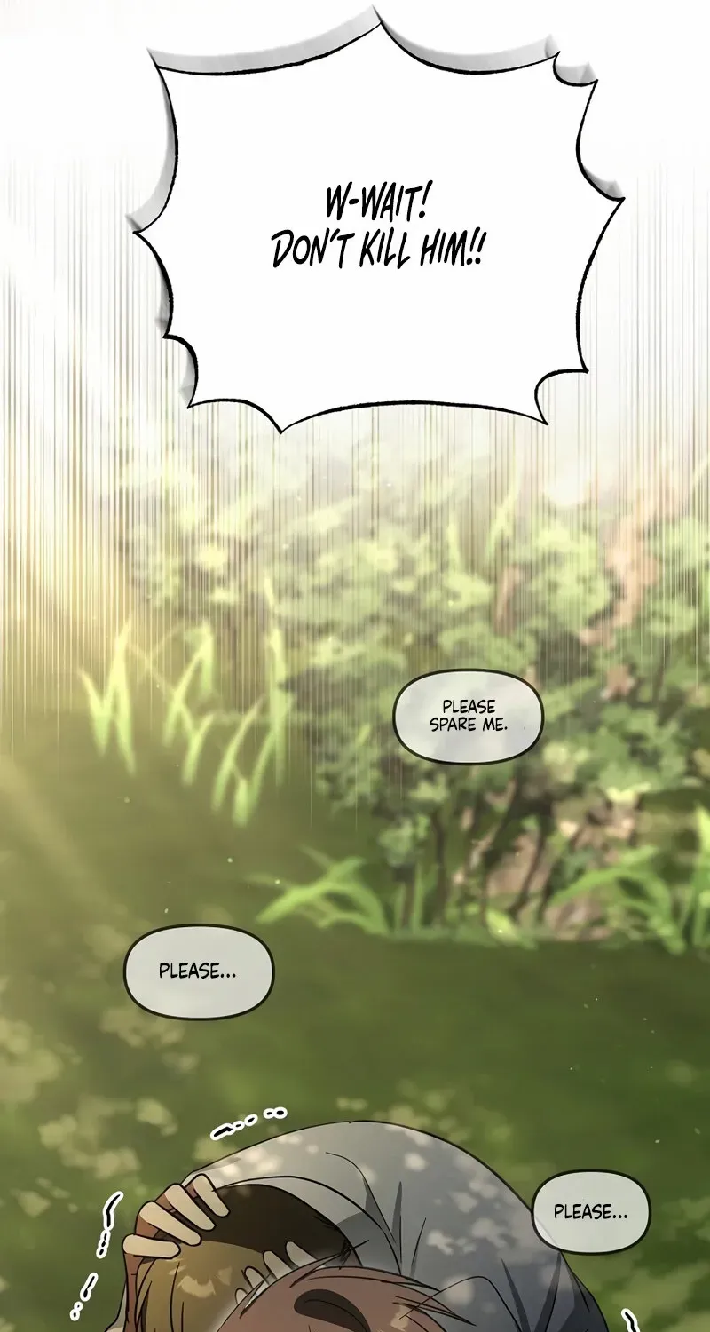 I Helped the Imprisoned Male Lead and He Became an Obsessive Man Chapter 46 page 65 - 
