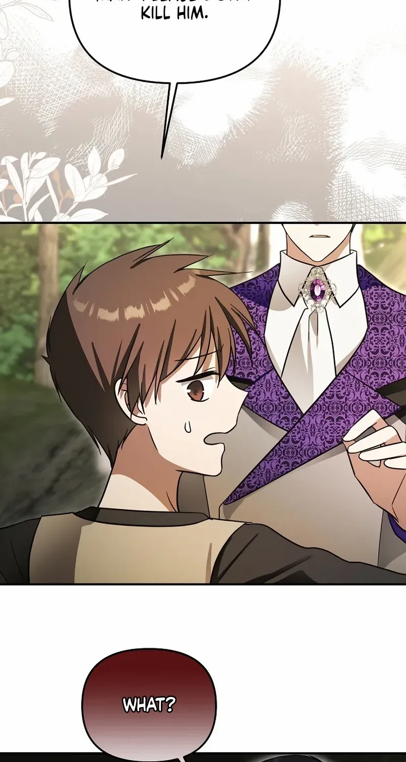 I Helped the Imprisoned Male Lead and He Became an Obsessive Man Chapter 46 page 67 - 