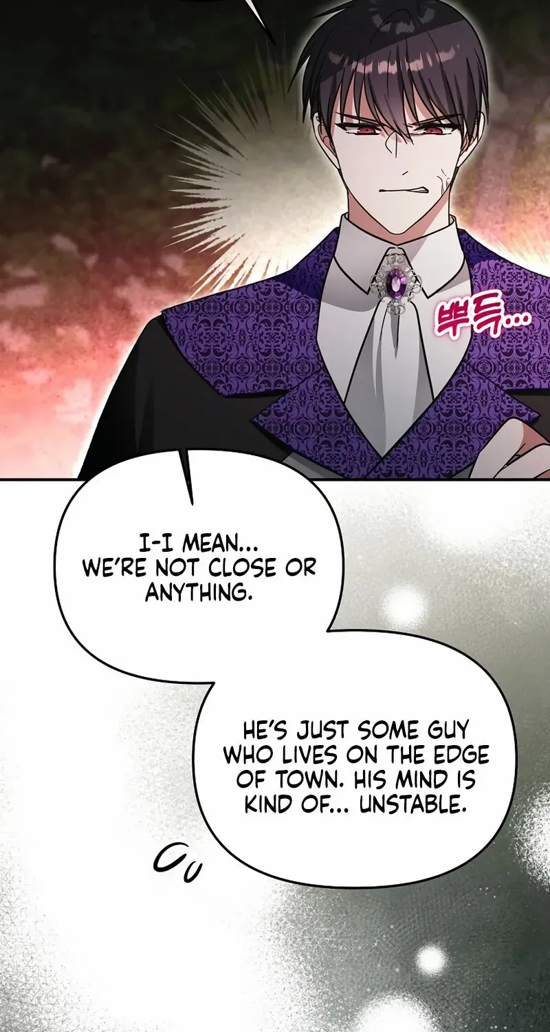I Helped the Imprisoned Male Lead and He Became an Obsessive Man Chapter 46 page 68 - 