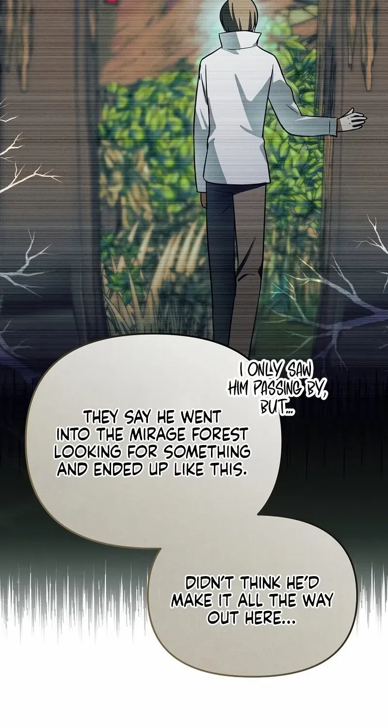 I Helped the Imprisoned Male Lead and He Became an Obsessive Man Chapter 46 page 70 - 