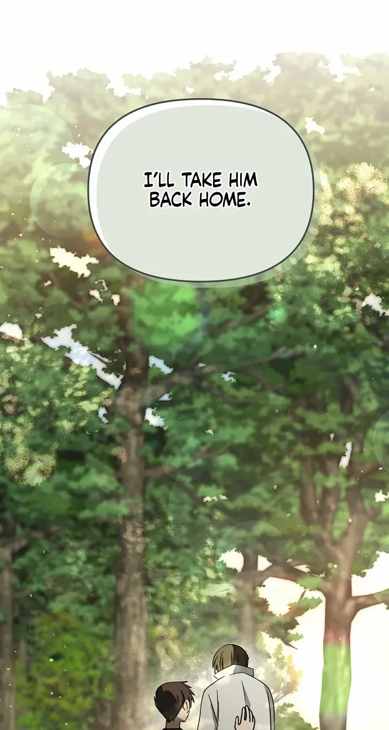 I Helped the Imprisoned Male Lead and He Became an Obsessive Man Chapter 46 page 71 - 