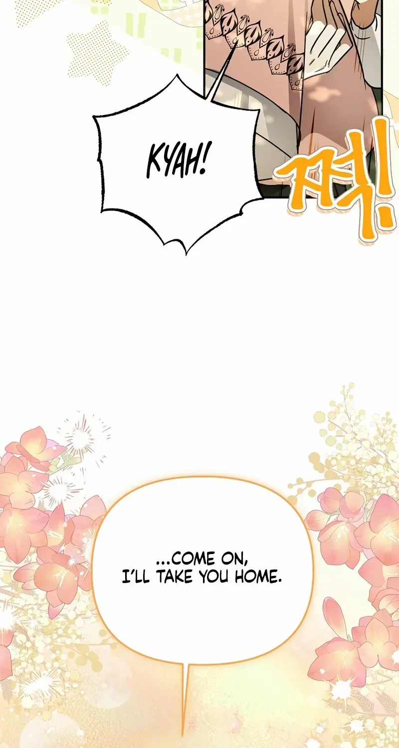 I Helped the Imprisoned Male Lead and He Became an Obsessive Man Chapter 46 page 78 - 