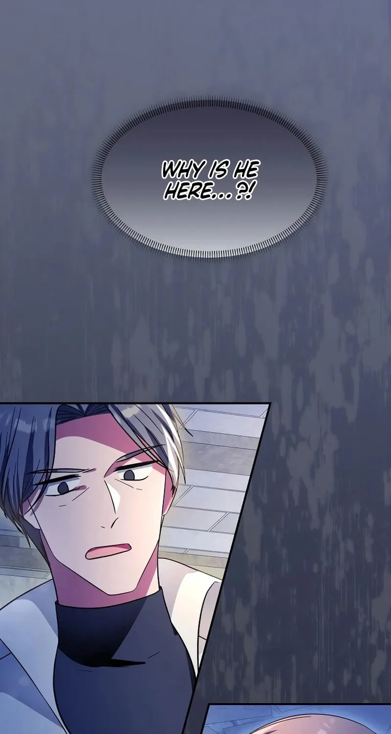 I Helped the Imprisoned Male Lead and He Became an Obsessive Man Chapter 5 page 1 - 