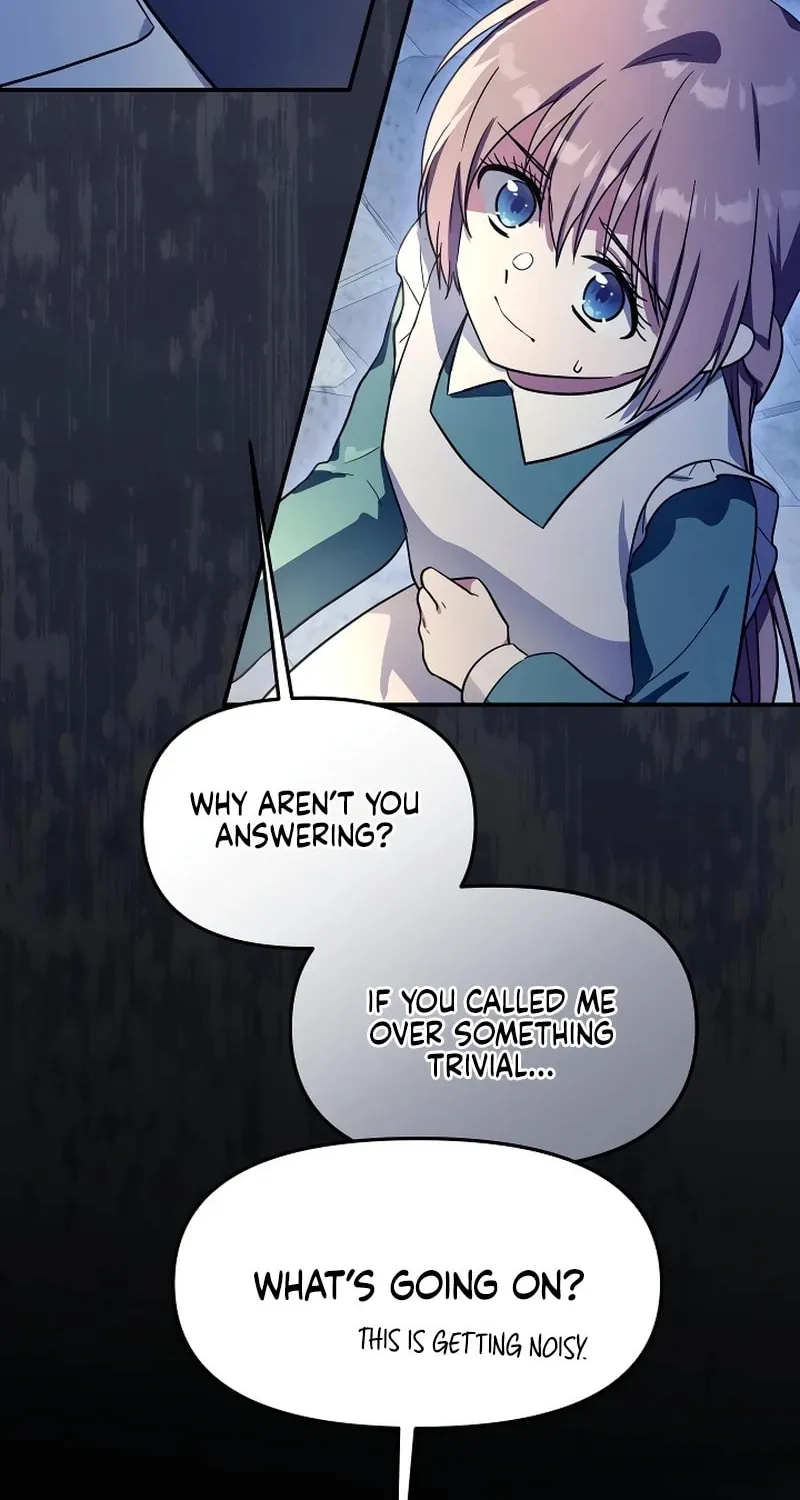 I Helped the Imprisoned Male Lead and He Became an Obsessive Man Chapter 5 page 2 - 