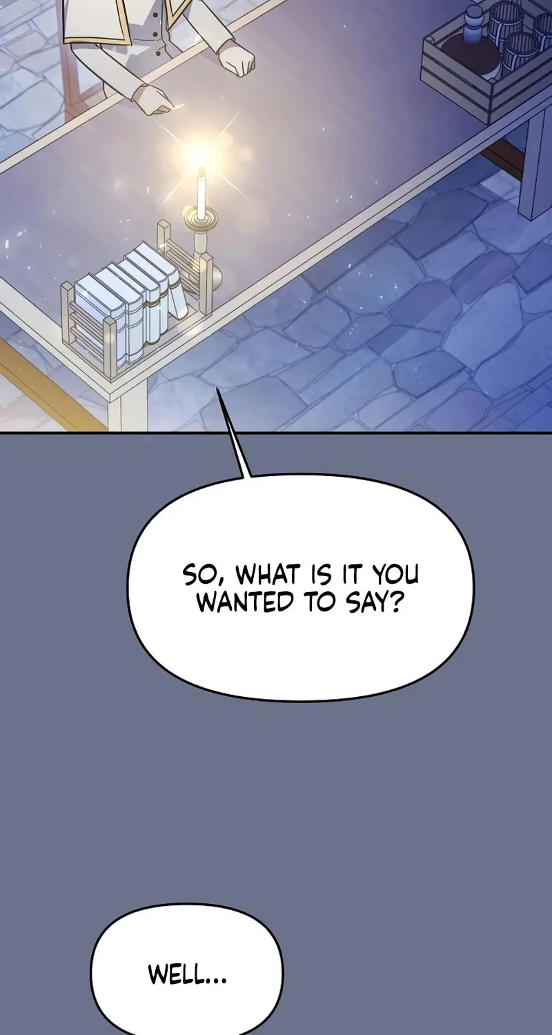 I Helped the Imprisoned Male Lead and He Became an Obsessive Man Chapter 5 page 11 - 