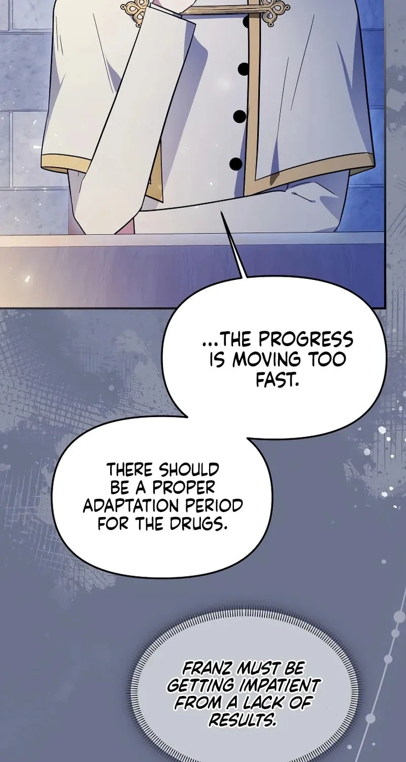I Helped the Imprisoned Male Lead and He Became an Obsessive Man Chapter 5 page 16 - 