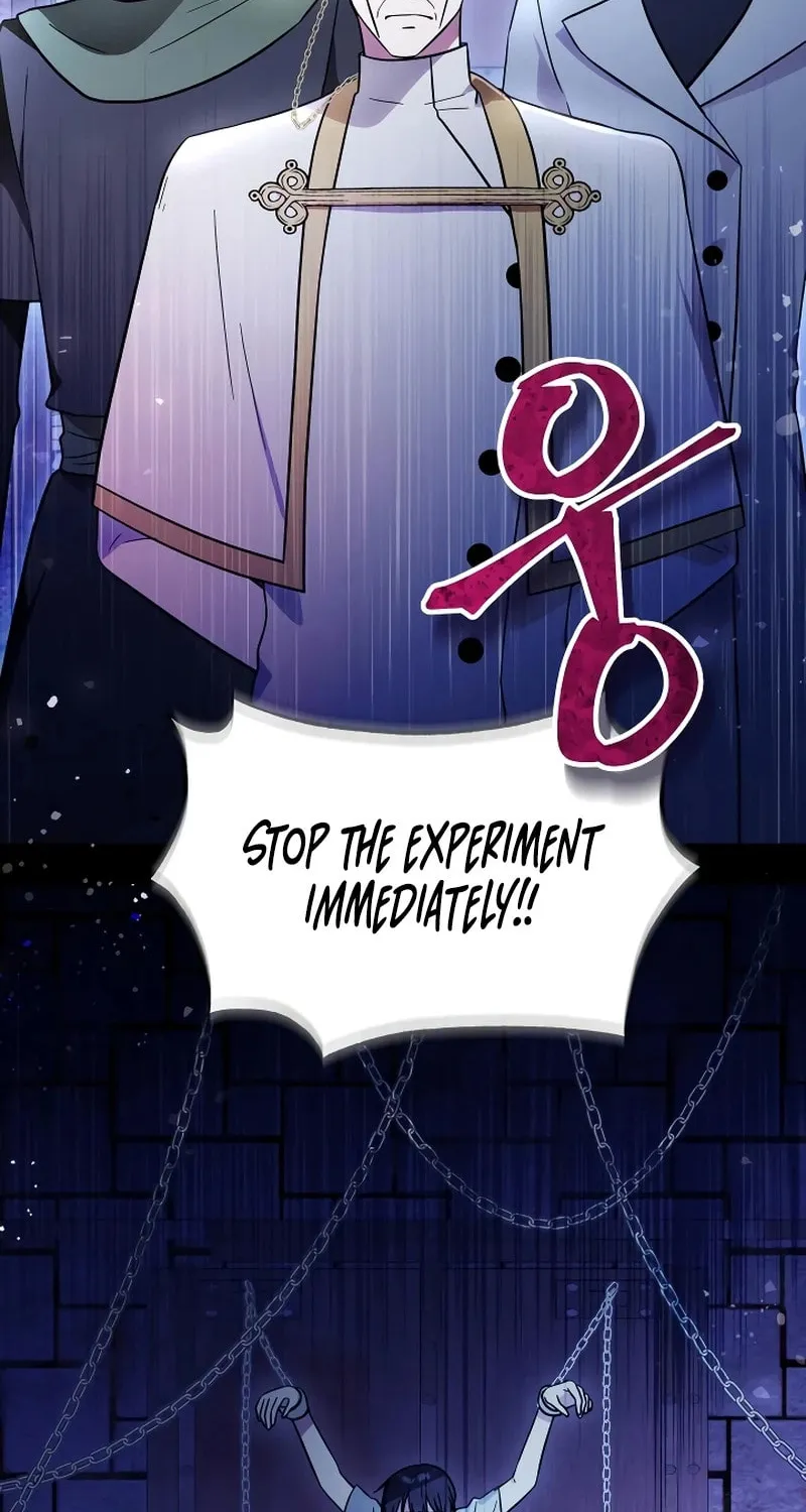 I Helped the Imprisoned Male Lead and He Became an Obsessive Man Chapter 5 page 24 - 