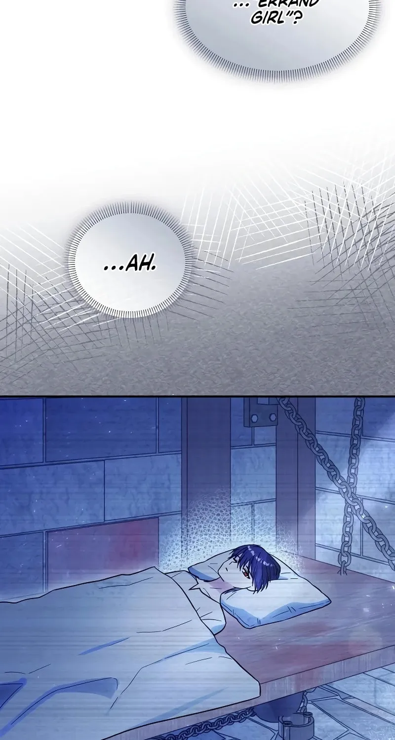 I Helped the Imprisoned Male Lead and He Became an Obsessive Man Chapter 5 page 29 - 