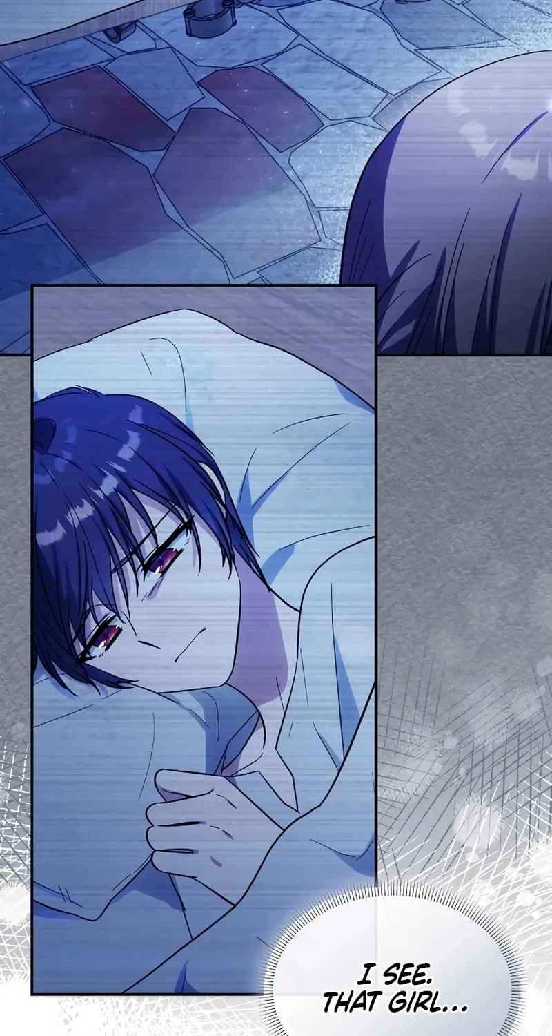 I Helped the Imprisoned Male Lead and He Became an Obsessive Man Chapter 5 page 30 - 