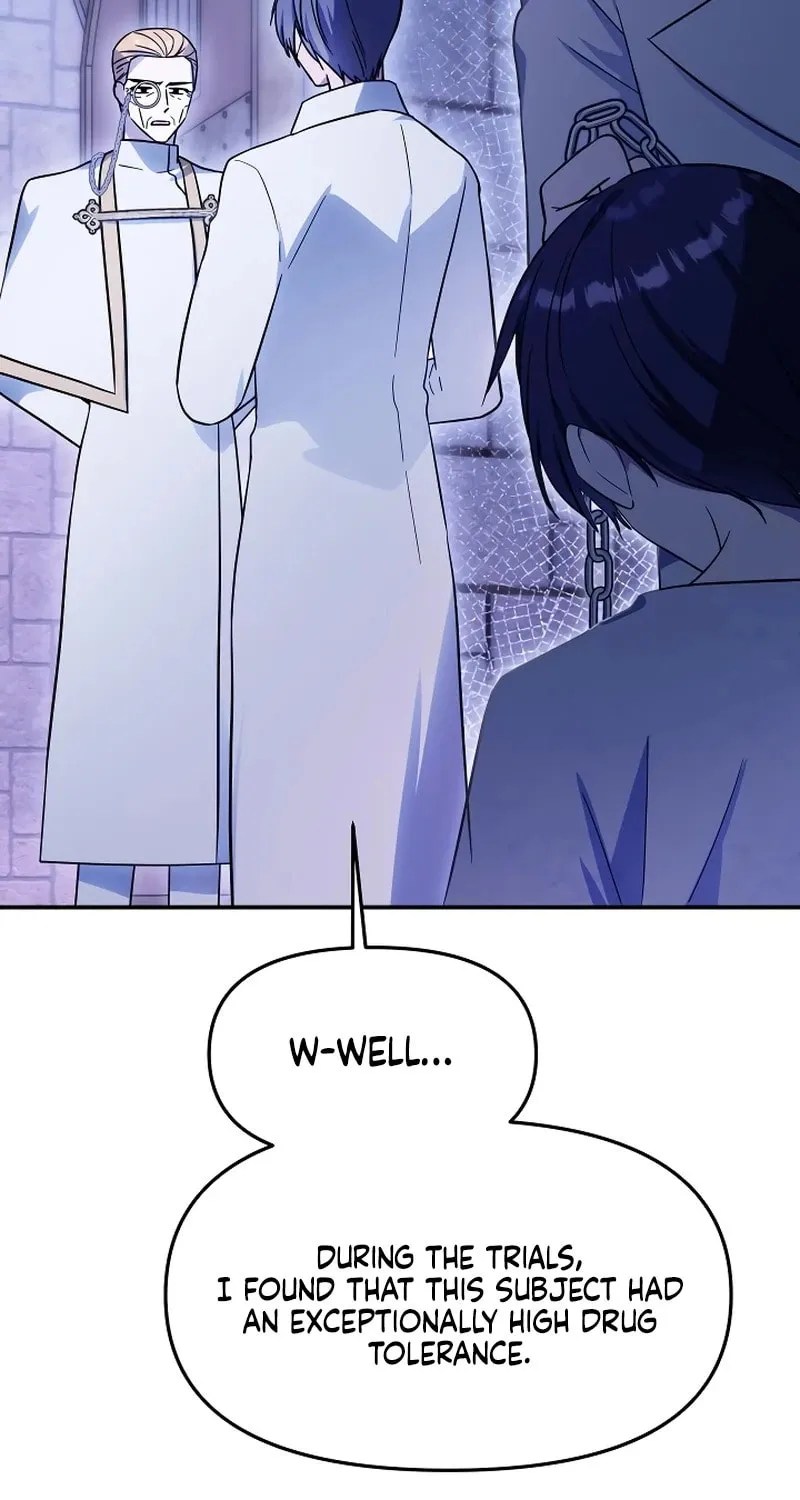 I Helped the Imprisoned Male Lead and He Became an Obsessive Man Chapter 5 page 32 - 
