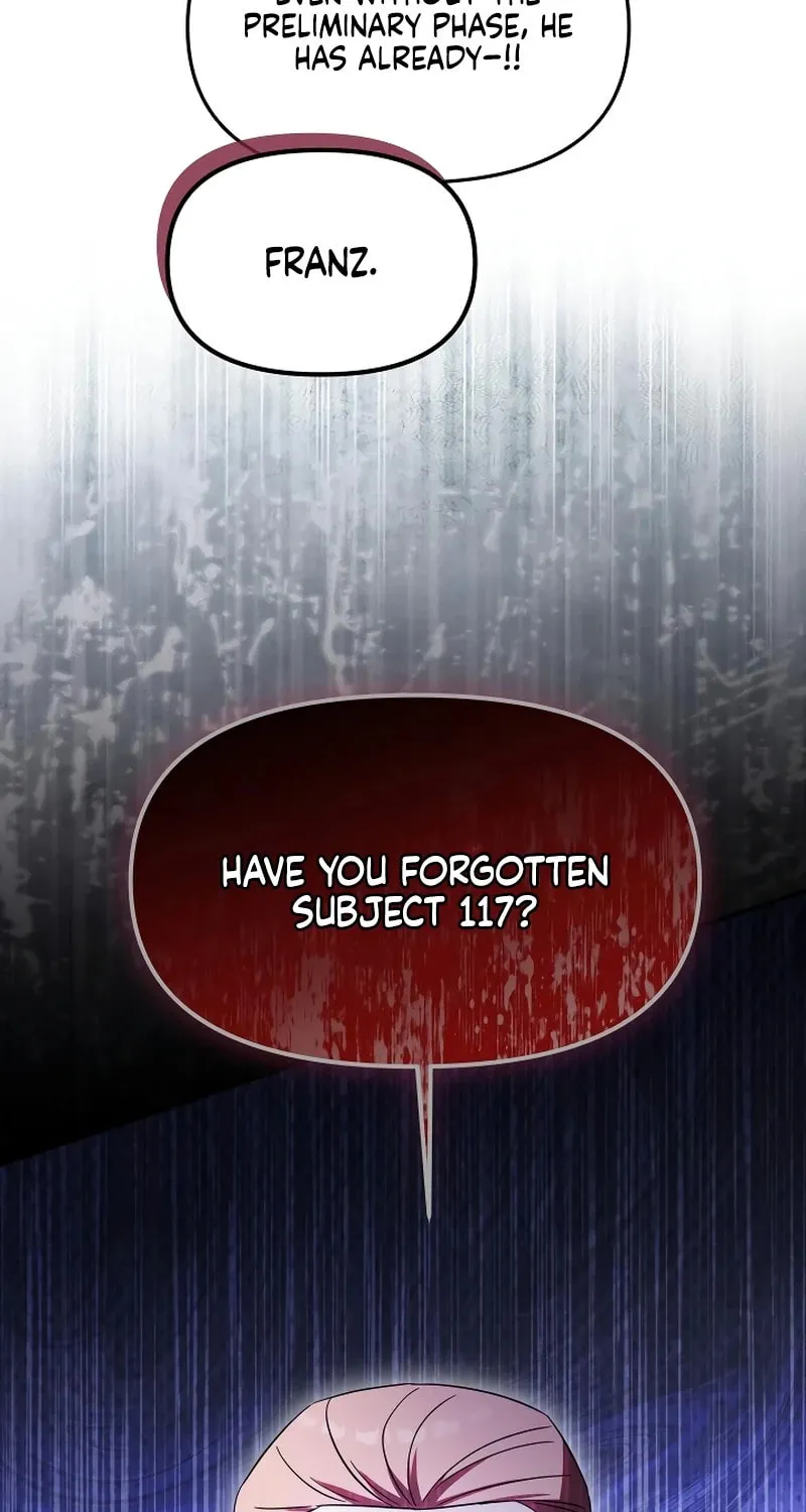 I Helped the Imprisoned Male Lead and He Became an Obsessive Man Chapter 5 page 34 - 