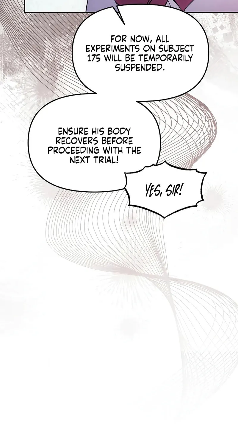 I Helped the Imprisoned Male Lead and He Became an Obsessive Man Chapter 5 page 38 - 