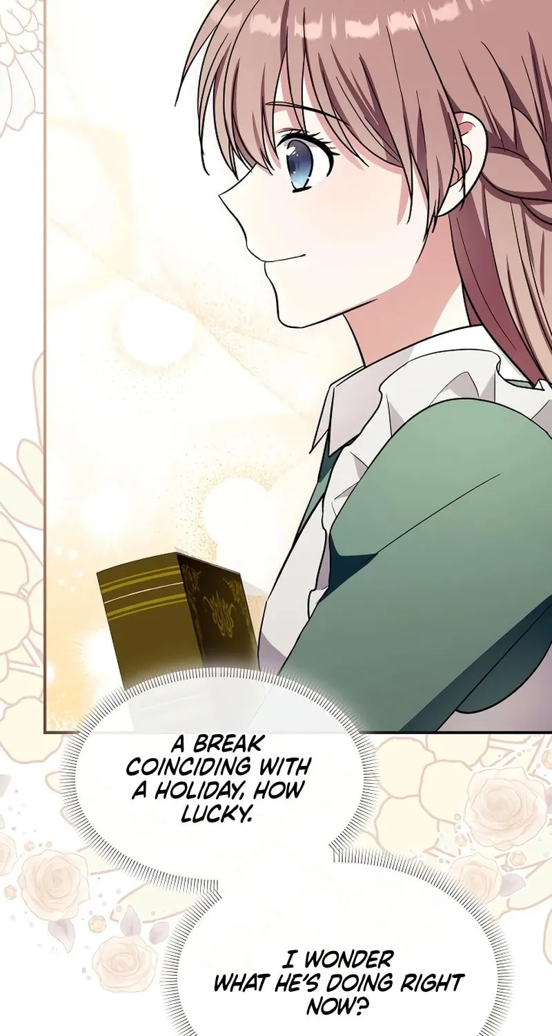 I Helped the Imprisoned Male Lead and He Became an Obsessive Man Chapter 5 page 42 - 