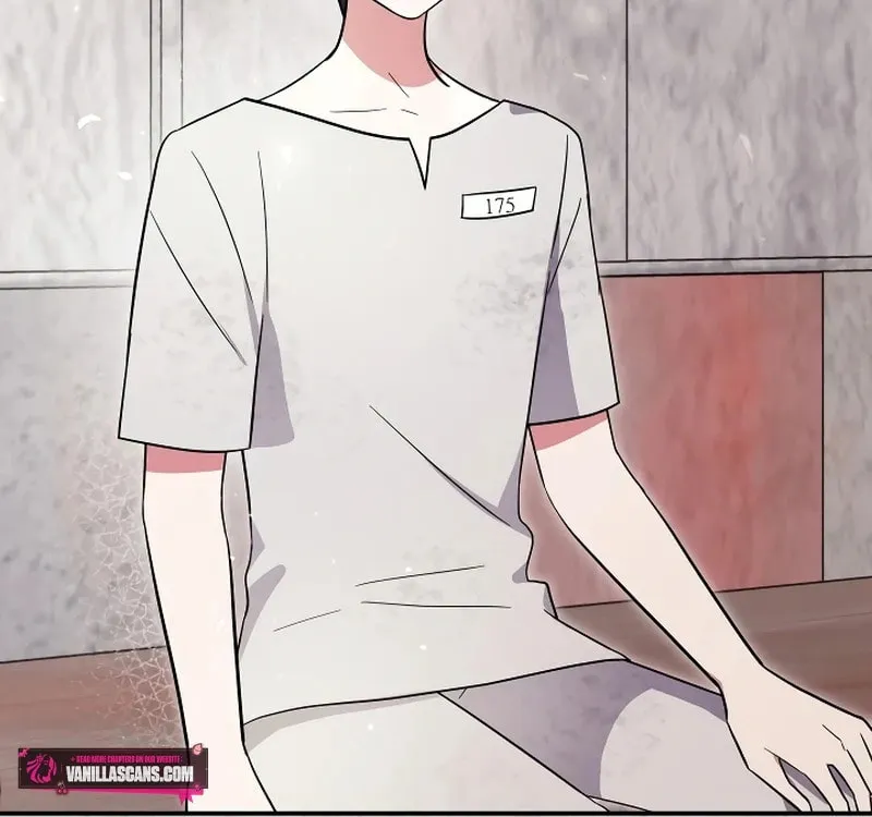 I Helped the Imprisoned Male Lead and He Became an Obsessive Man Chapter 5 page 45 - 